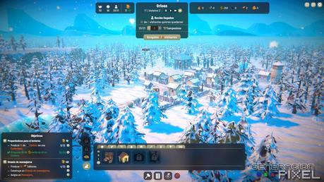 AVANCE: Fabledom AVANCE: Fabledom