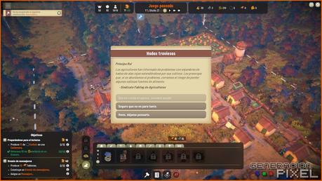 AVANCE: Fabledom AVANCE: Fabledom