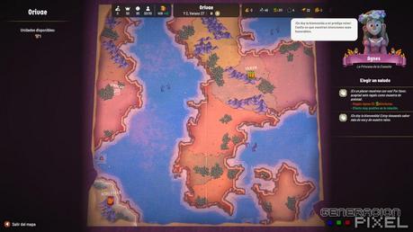 AVANCE: Fabledom AVANCE: Fabledom