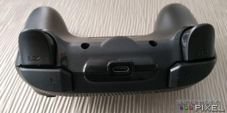 ANÁLISIS: Gamepad Trus GXT 542 MUTA ANÁLISIS: Gamepad Trus GXT 542 MUTA