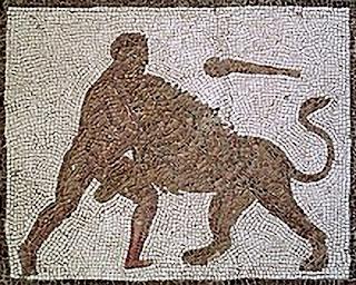 Hércules (Heracles) vino a Tartessos Hércules (Heracles) vino a Tartessos