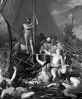 Hércules (Heracles) vino a Tartessos Hércules (Heracles) vino a Tartessos