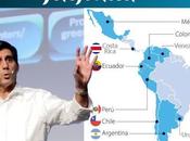 Telefónica Hispam avanza plan estratégico impulsar modelos compartición