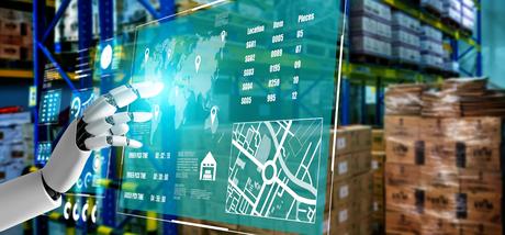 Inteligencia Artificial, su evolución y auge en el sector de logística y transporte