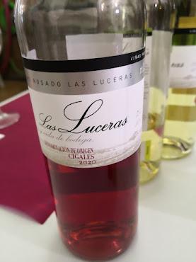 Bodegas Remigio de Salas, Palencia