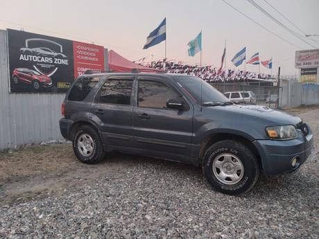FORD ESCAPE 4CC 2006