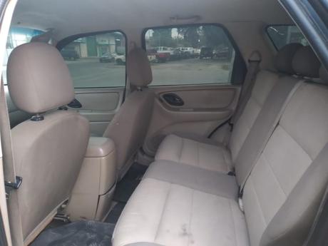 FORD ESCAPE 4CC 2006