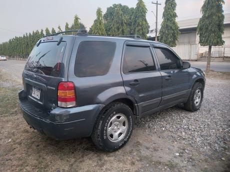 FORD ESCAPE 4CC 2006