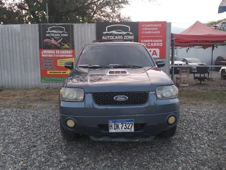 FORD ESCAPE 4CC 2006