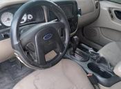 Ford escape 2006