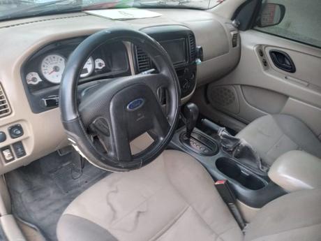 FORD ESCAPE 4CC 2006