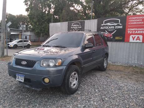 FORD ESCAPE 4CC 2006