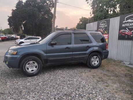 FORD ESCAPE 4CC 2006
