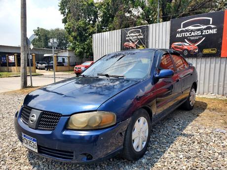 Nissan Sentra 2006