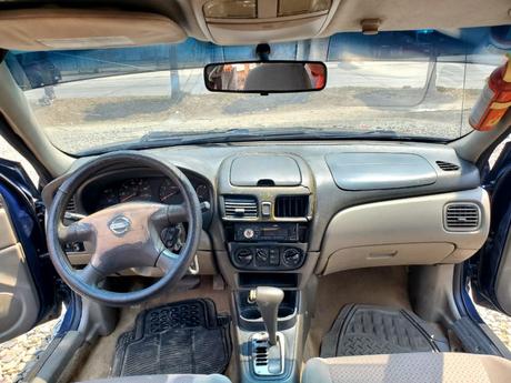 Nissan Sentra 2006