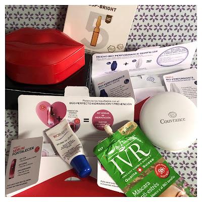 🪩Productos Acabados🪩