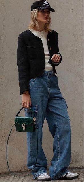 UN LOOK PARA CDA DIA DE LA SEMANA (341).-