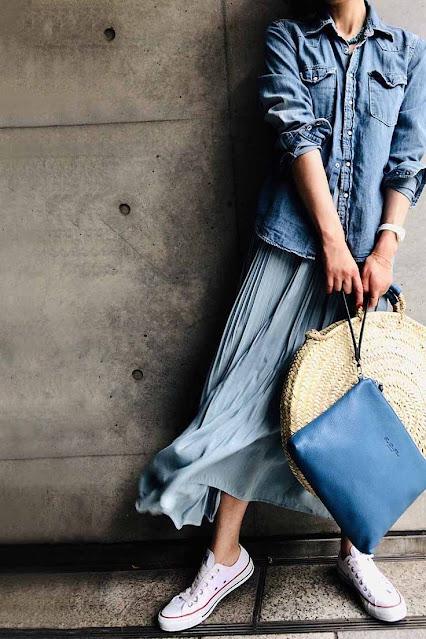 UN LOOK PARA CDA DIA DE LA SEMANA (341).-