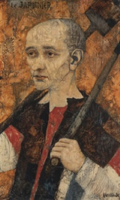 Los ojos del icono (José Jiménez Lozano).