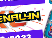 Lista actualización nuevos fichajes Adrenalyn 22/23 Panini