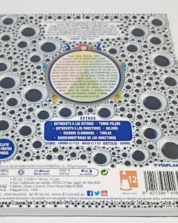 Todo a la vez en todas partes; Edición Especial Todo a la vez en todas partes; Edición Especial