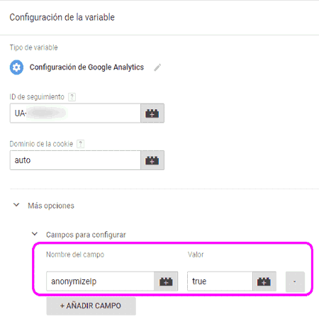 Cómo instalar Google Analytics con Google Tag Manager