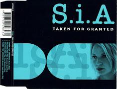 12 CURIOSIDADES SOBRE SIA