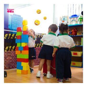 Escuelas privadas en Texcoco Colegio Oxford Texcoco