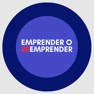 EMPRENDER O REEMPRENDER EMPRENDER O REEMPRENDER