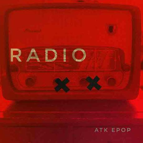 ATK EPOP hace un homenaje a la “Radio” y todas las personas que la realizan