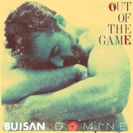 Domine prepara el lanzamiento de su nuevo single Domine prepara el lanzamiento de su nuevo single