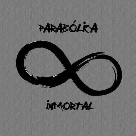 PARABÓLICA amplían el sencillo “INMORTAL” con dos remixes, uno co n Niños del Brasil e incluyen la nueva canción “Próxima Estación” PARABÓLICA amplían el sencillo “INMORTAL” con dos remixes, uno co n Niños del Brasil e incluyen la nueva canción “Próxima Estación”