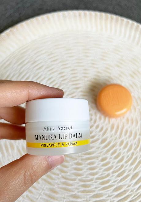 Mis 5 bálsamos de labios favoritos Mis 5 bálsamos de labios favoritos