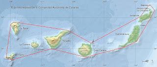 [ARCHIVO DEL BLOG] Canarias y el pleito insular. [Publicada el 30/05/2013]