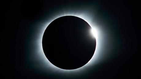 #NASA: | Sepa dónde podrá ver el #eclipse solar total de este 20 de abril