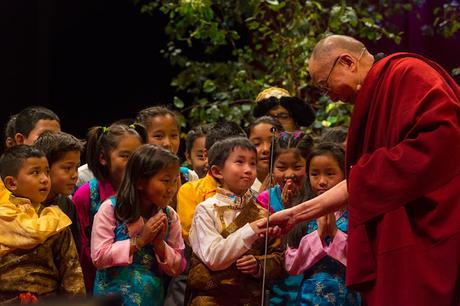 #Religiones:  | Cuatro hechos que generan dudas sobre el líder budista Dalái Lama