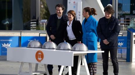 #SALUD: | #Intoxicación masiva en #MasterchefEspaña, más de 70 personas afectadas #SALUD: | #Intoxicación masiva en #MasterchefEspaña, más de 70 personas afectadas