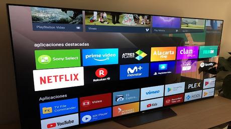 #ENTRETENIMIENTO:  |  #GoogleTV habilitó más de 800 canales de #televisión gratis