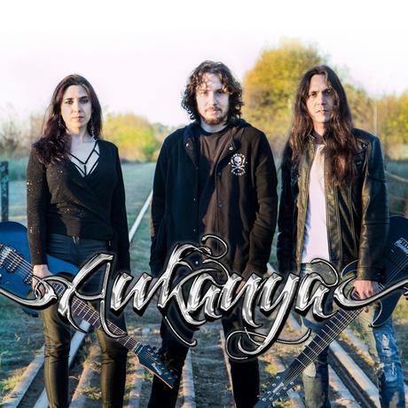 Awkanya - Awkanya (2023)