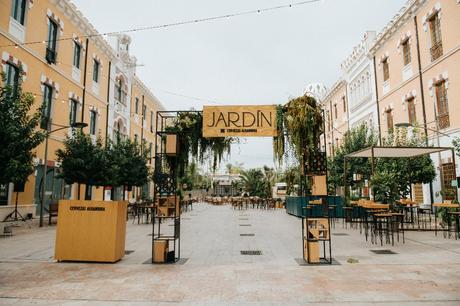 Momentos Alhambra en Murcia, Córdoba y Granada