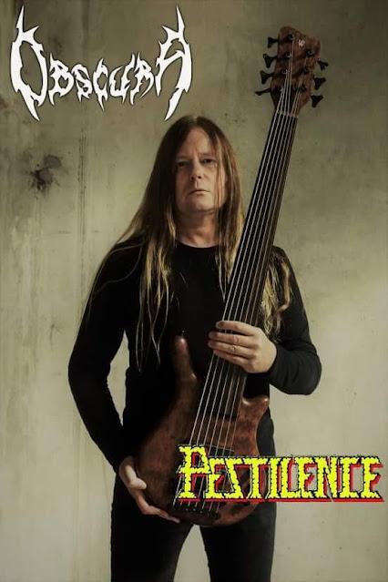 Efemérides del Rock y Heavy Metal: Que pasó un 13 de Abril