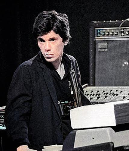 Efemérides del Rock y Heavy Metal: Que pasó un 13 de Abril