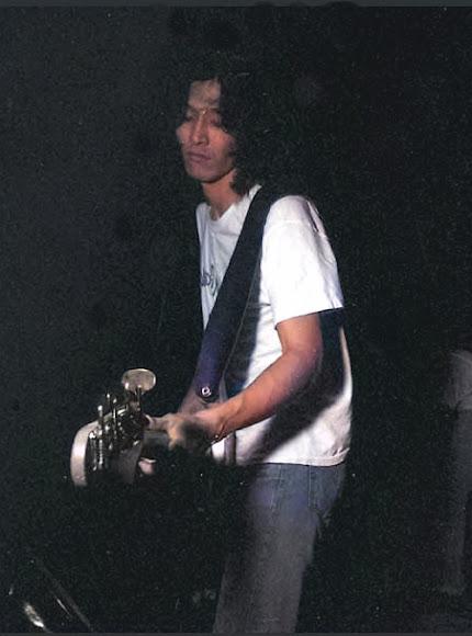 Efemérides del Rock y Heavy Metal: Que pasó un 13 de Abril