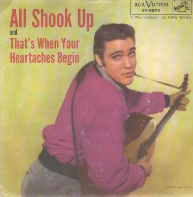 Efemérides del Rock y Heavy Metal: Que pasó un 13 de Abril