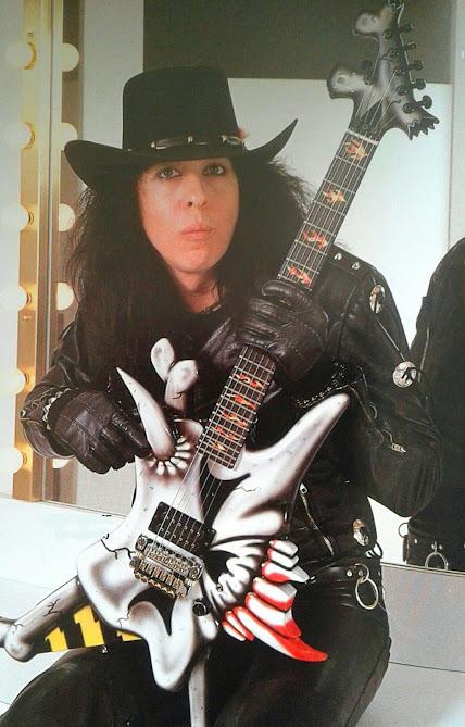 Efemérides del Rock y Heavy Metal: Que pasó un 13 de Abril