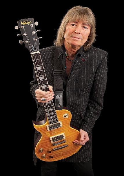 Efemérides del Rock y Heavy Metal: Que pasó un 13 de Abril