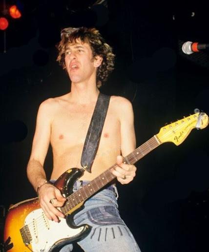 Efemérides del Rock y Heavy Metal: Que pasó un 13 de Abril