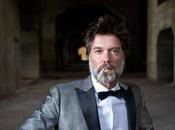 Cita lujo Maestranza: Rufus Wainwright