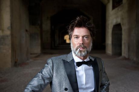 Cita de lujo en Maestranza: Rufus Wainwright Cita de lujo en Maestranza: Rufus Wainwright