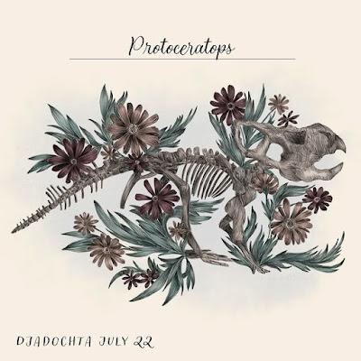 Viajando al pasado con Plantosaurus